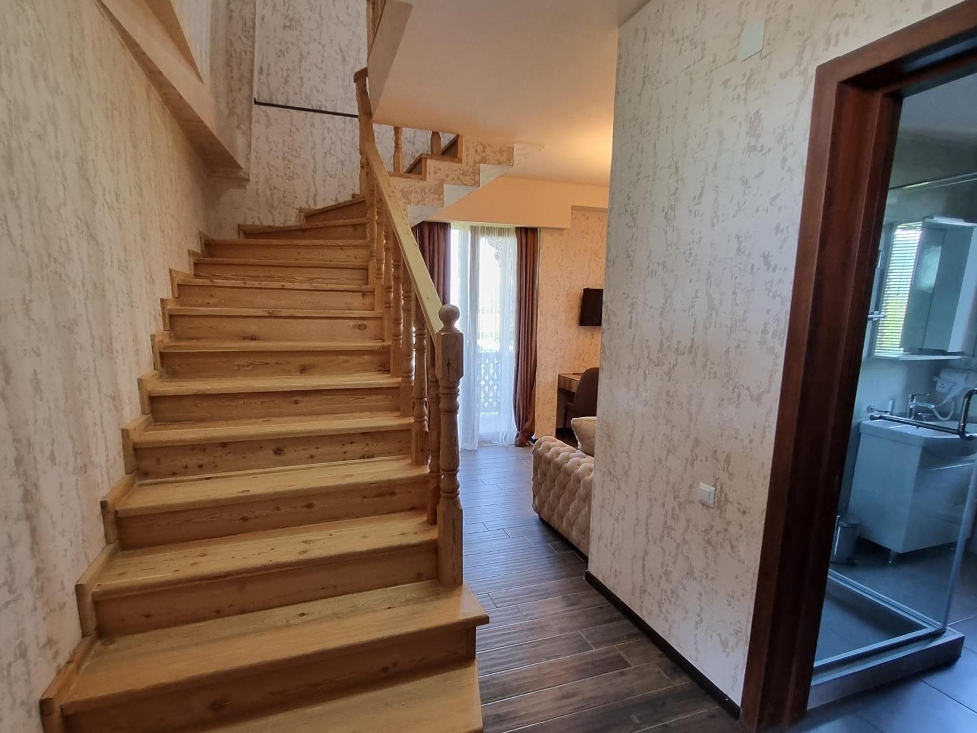 Chateau Davitiani Shilda Quarto foto